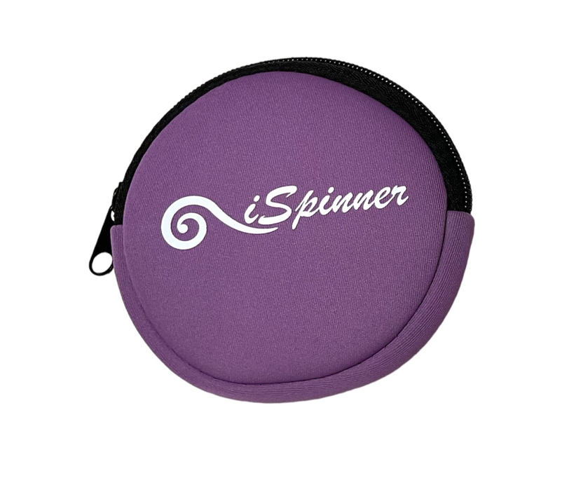 iSpinner Pro Cases
