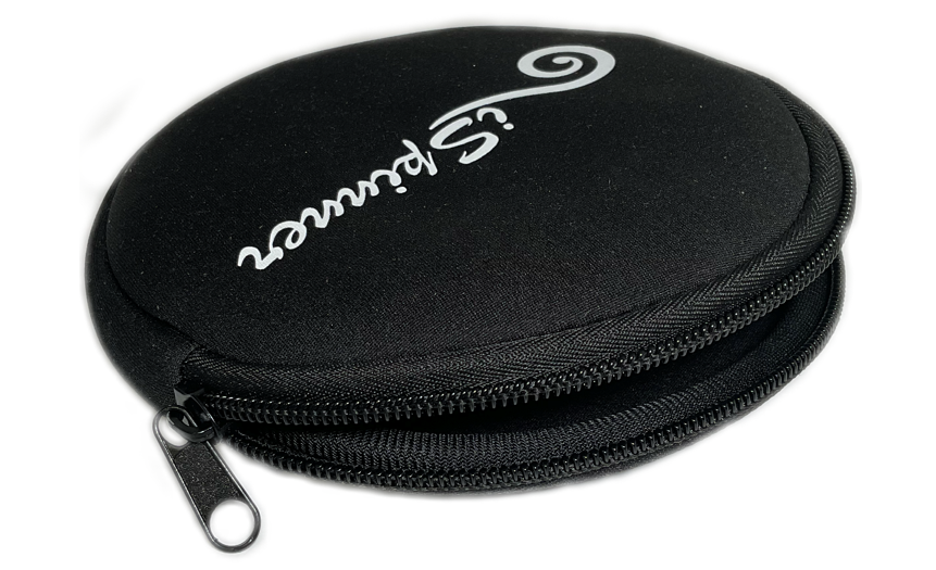 Étui iSpinner Pro Plus