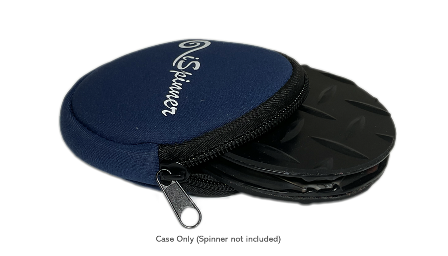 iSpinner Pro Cases