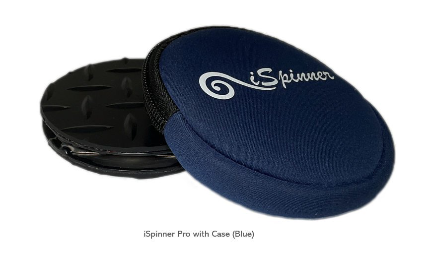 iSpinner Pro