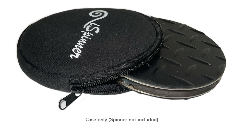Étui iSpinner Pro Plus