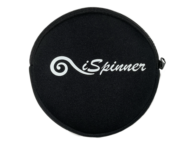 Étui iSpinner Pro Plus