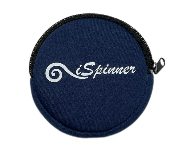iSpinner Pro Cases