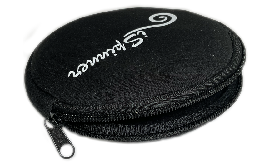 iSpinner Pro Plus Cases