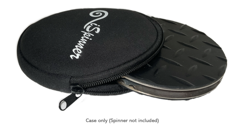 iSpinner Pro Plus Cases