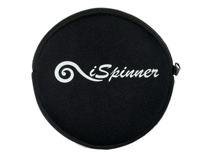 iSpinner Pro Plus Cases